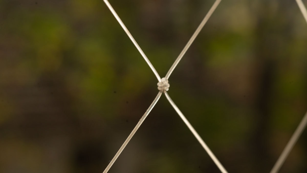 Malla Anticaida en Providencia