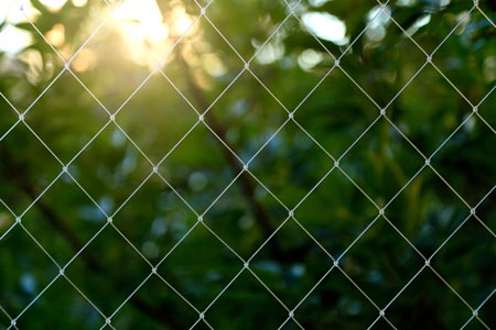 Características y propiedades de las Mallas de Proteccion en Lo Barnechea